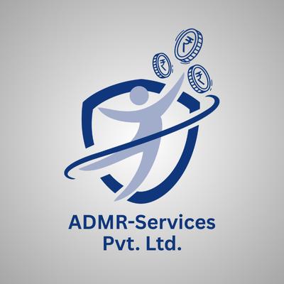 Logo Design for ADMR Services