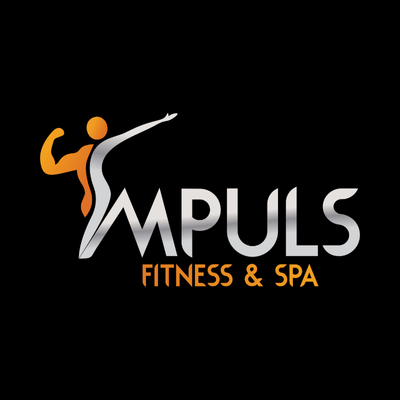 Logo Design for Impuls Fitness & Spa