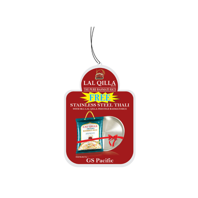 Dangler Design for Lal Qilla House