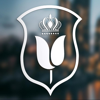 Logo Design for Pushp Raj Heritage