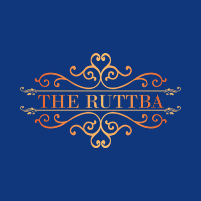 Logo Design for The Ruttba Resort