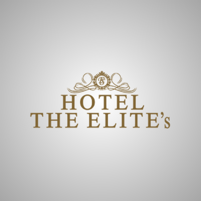 Logo Design For Elite Surventures Group of Resorts