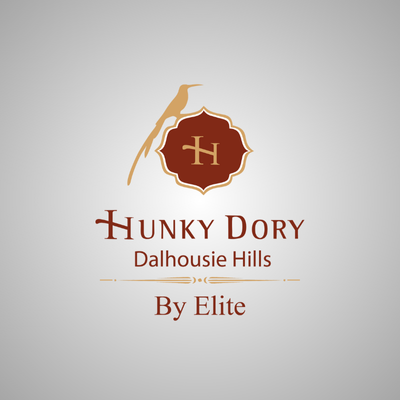 Logo Design For Elite Surventures Group of Resorts