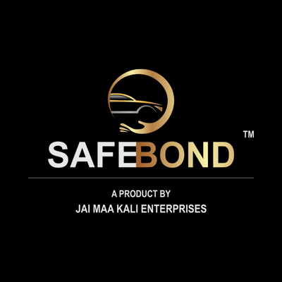 Logo Design for SafeBond